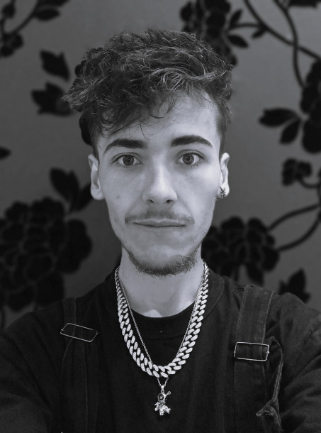 JORDIE   - Year 2 Apprentice